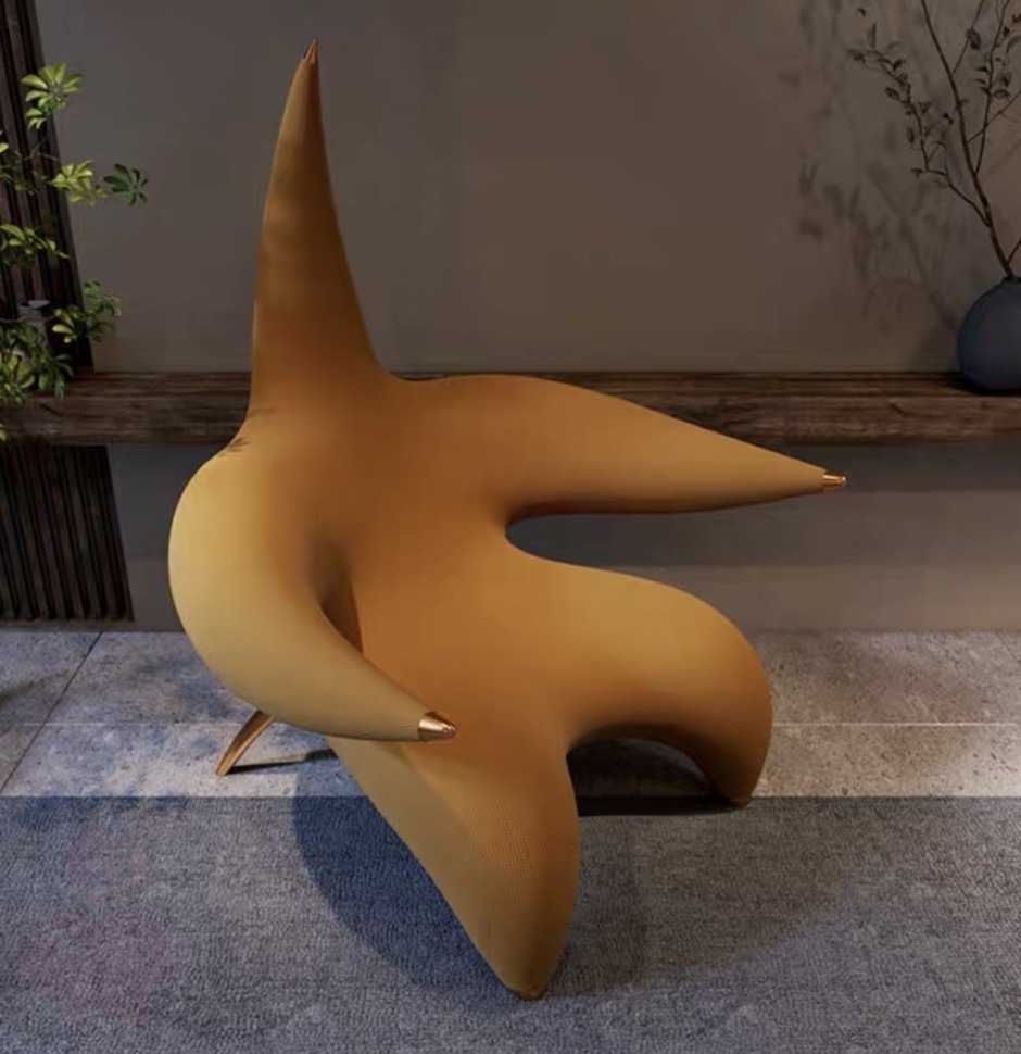 Fauteuil – LOCA - vue 1