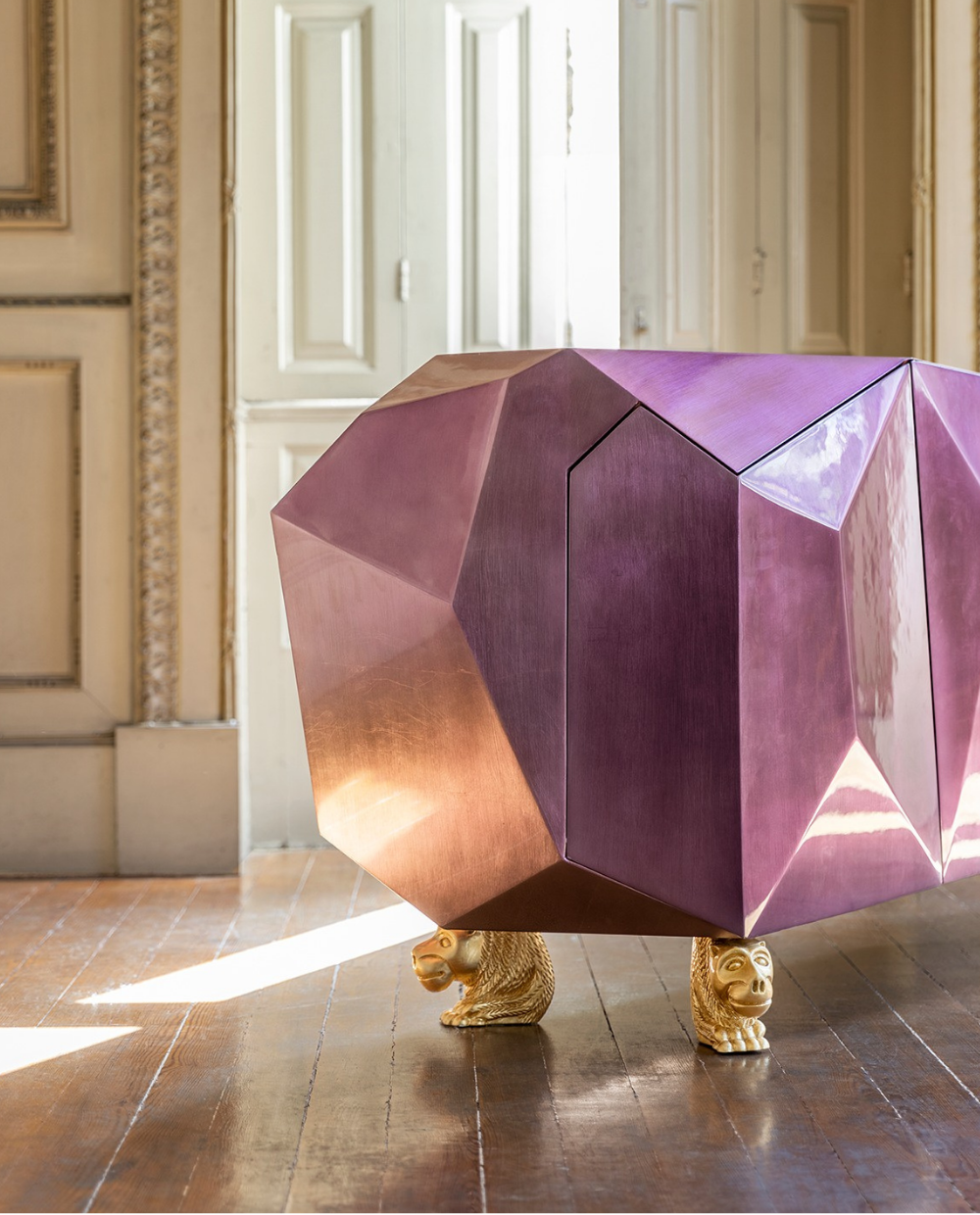 Rangement – DIAMOND - vue 3