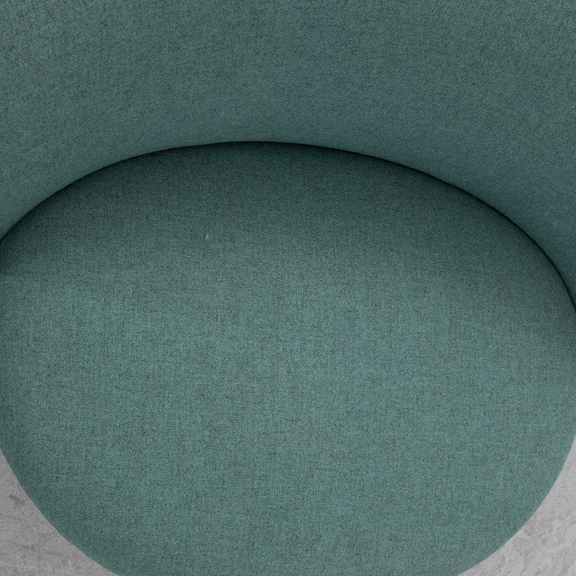 Fauteuil – MANTO - vue 5