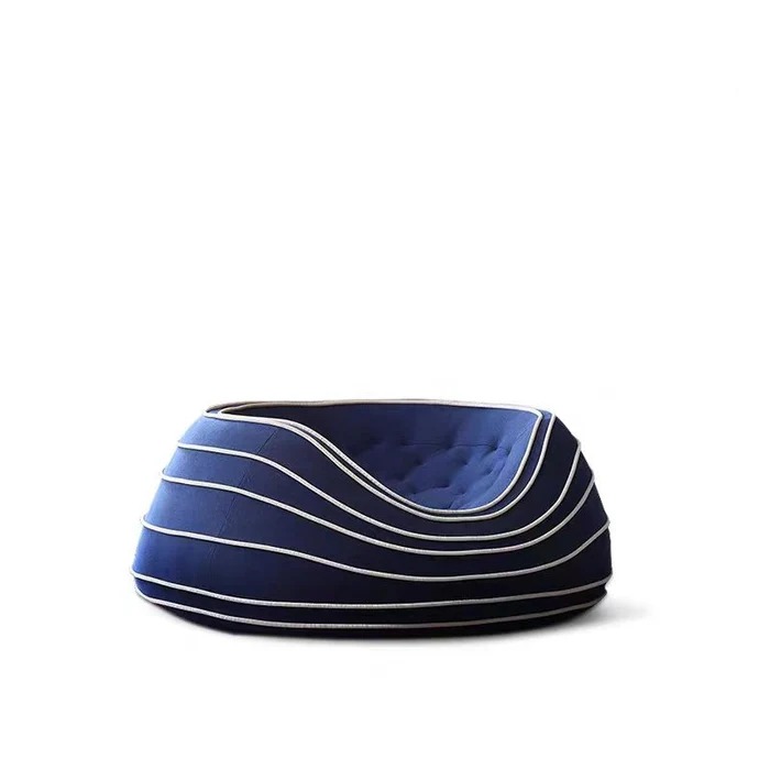 Fauteuil – MODERN MINIMALISM EGG - vue 6