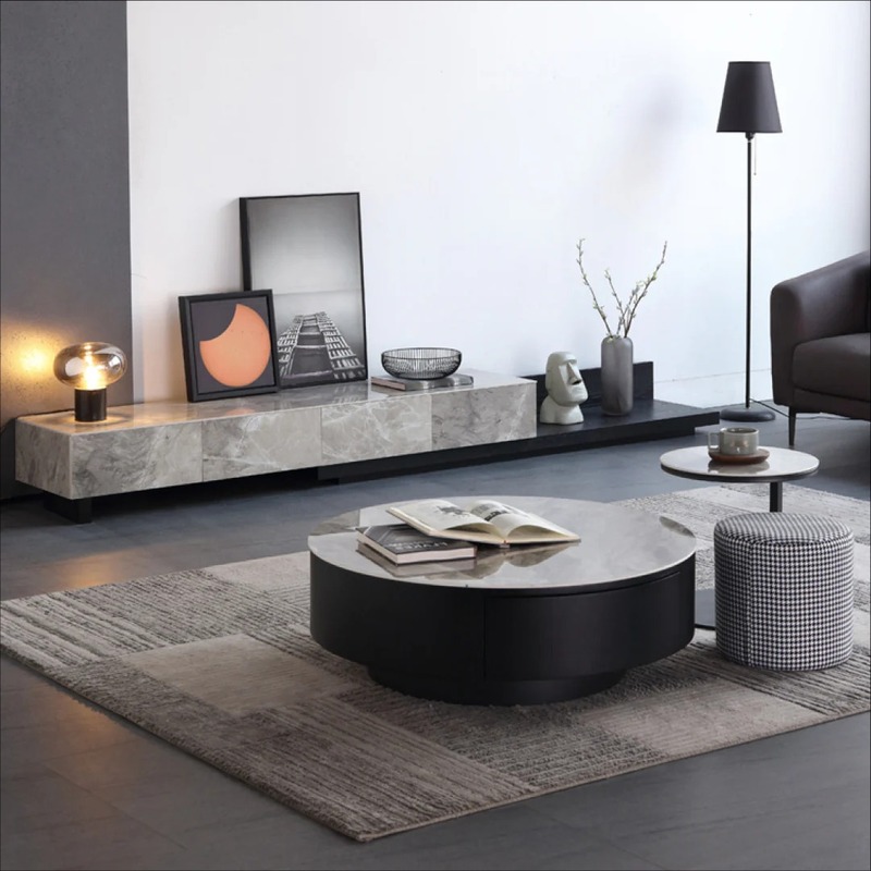 Table – MRONDE - vue 8
