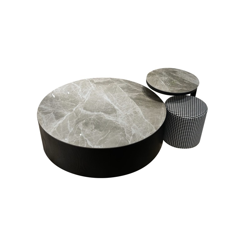 Table – MRONDE - vue 2