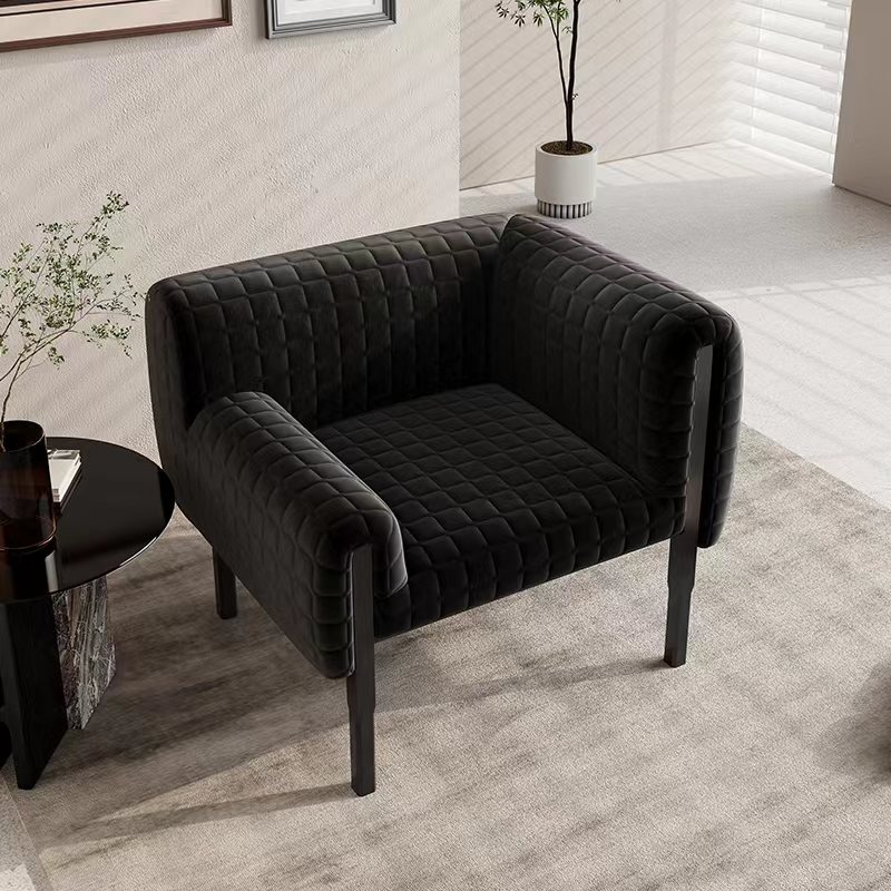 Fauteuil – LOS ANGELES - vue 12