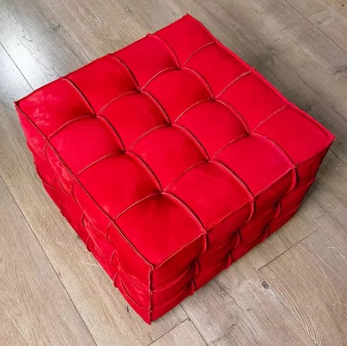 Pouf – POUFCARRÉ - vue 11