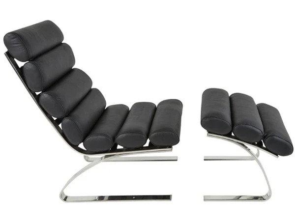 Fauteuil – GAVIN LOUNGE