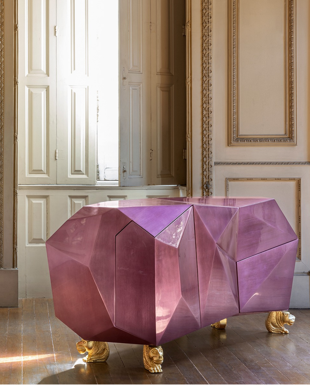 Rangement – DIAMOND - vue 2
