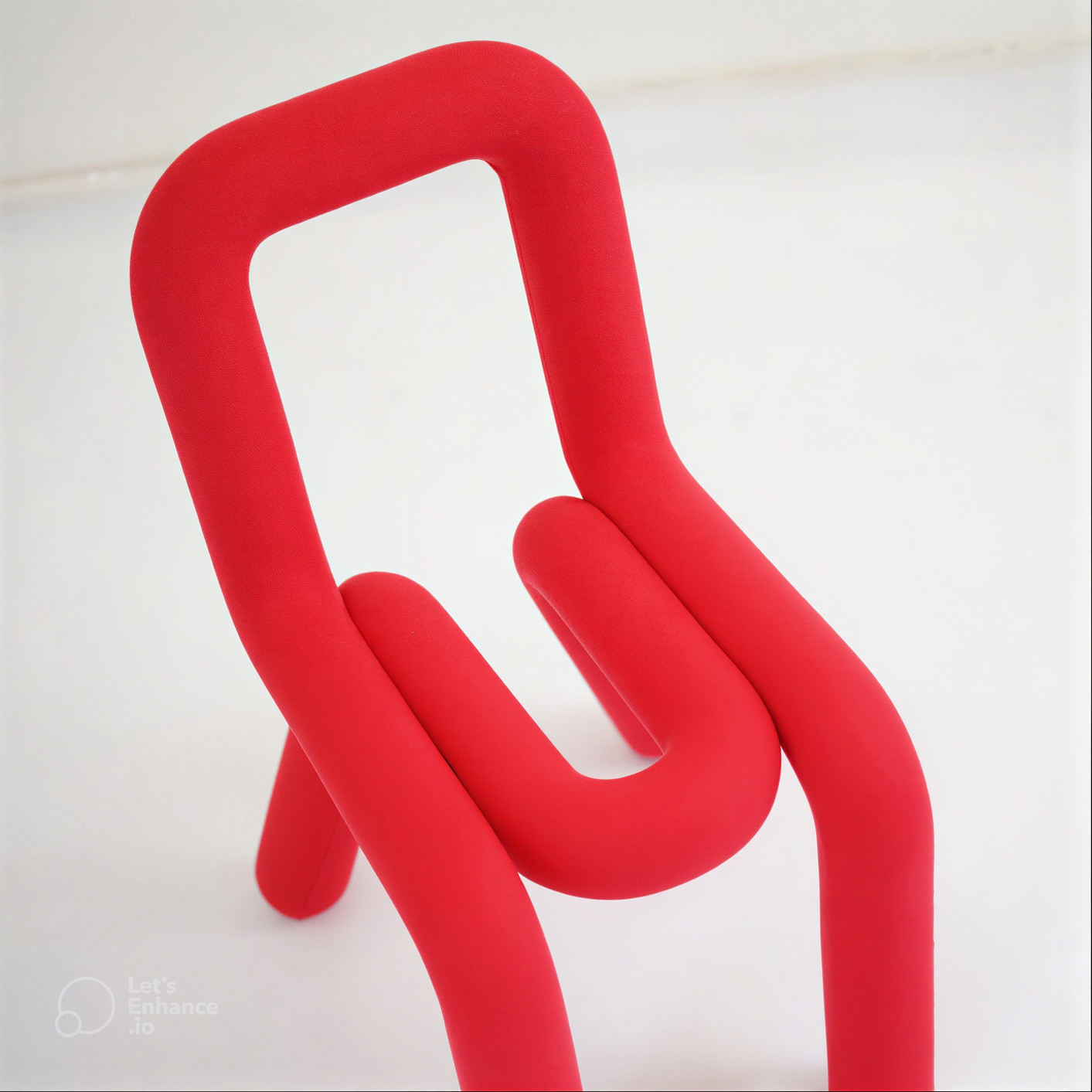 Chaise Bold - vue 5