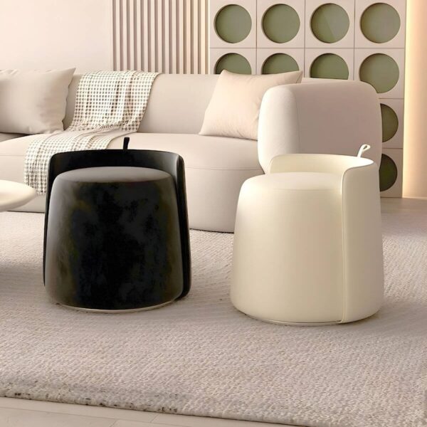 Pouf – POUFCASQUETTE - vue 1