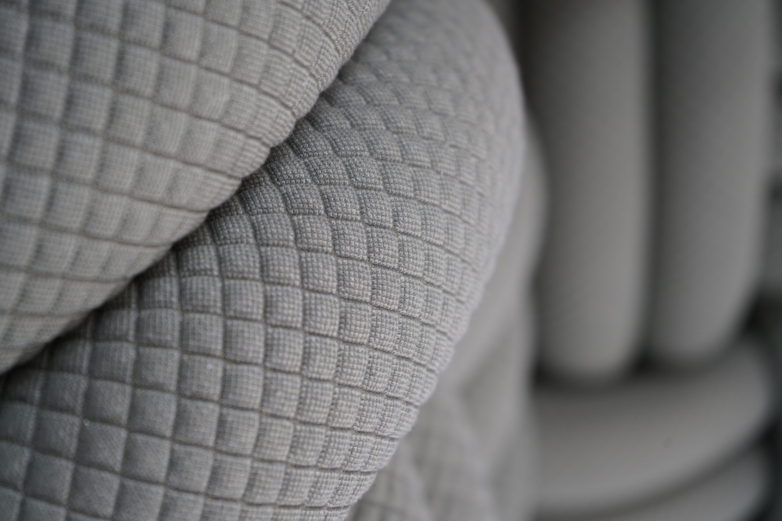 Fauteuil Knitty Lounge - vue 7