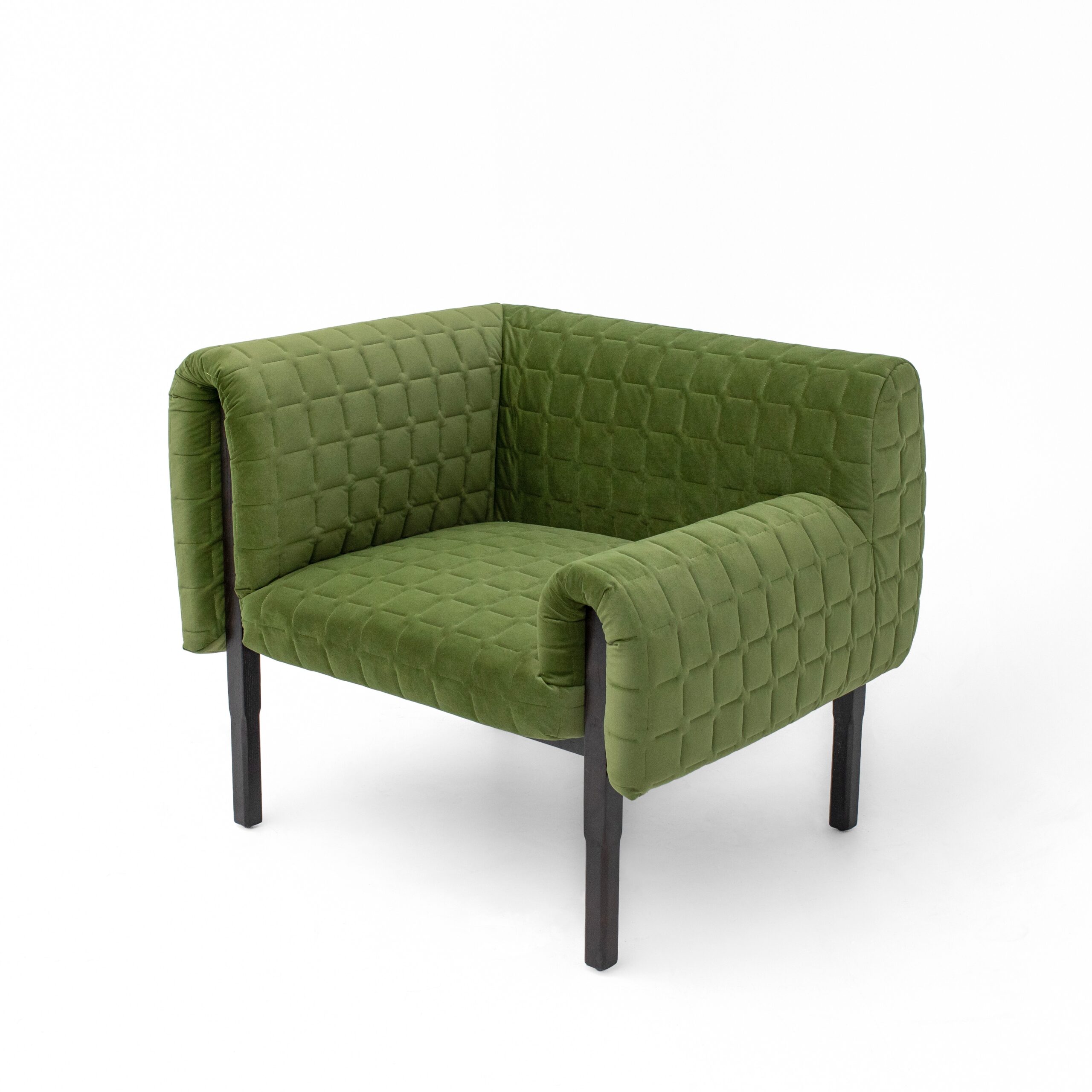 Fauteuil – LOS ANGELES - vue 6