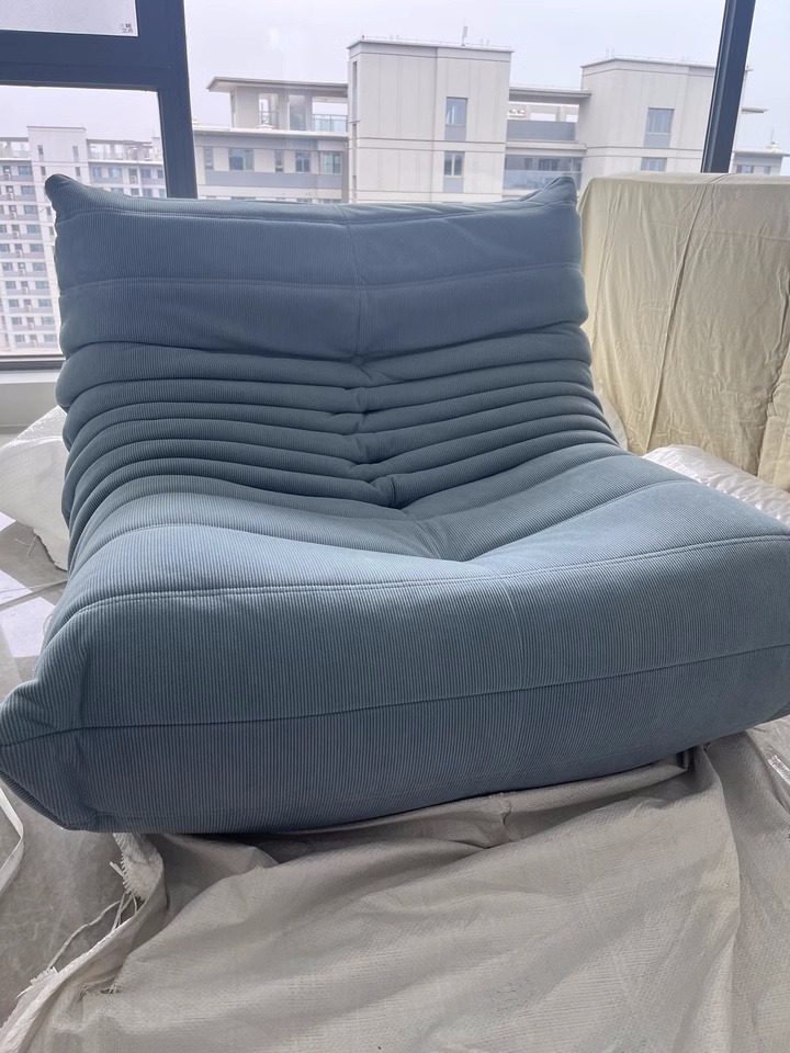 Fauteuil – OLSO - vue 13