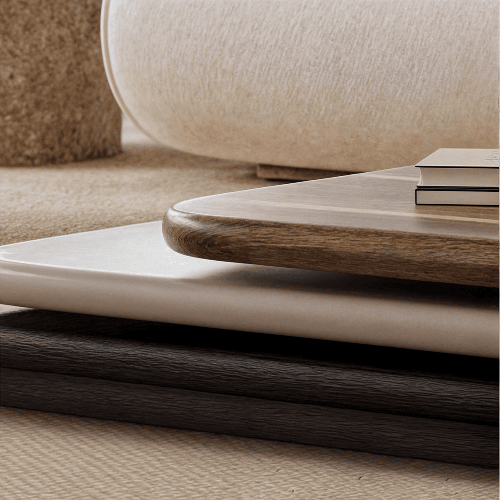 Table – 3 PIÈCES - vue 2