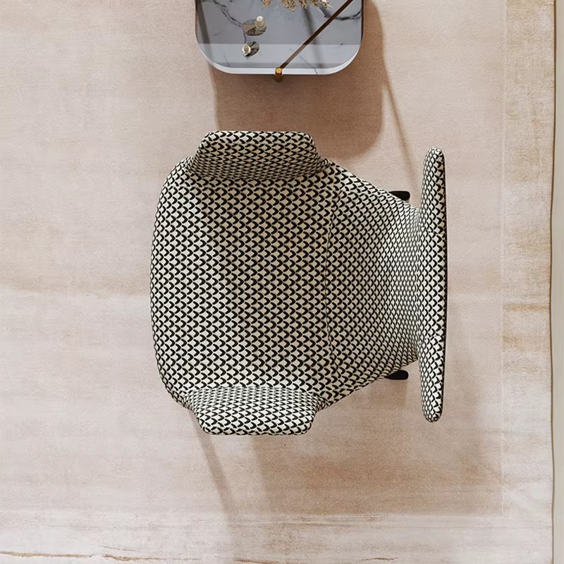 Fauteuil – SAN FRANCISCO - vue 5