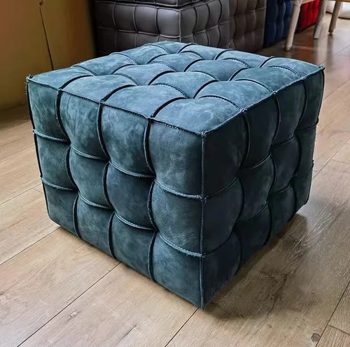 Pouf – POUFCARRÉ - vue 8